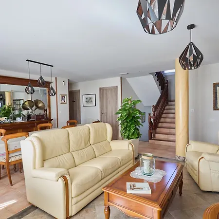 Casa di campagna La Palmera - Landetxea