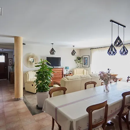 La Palmera - Landetxea