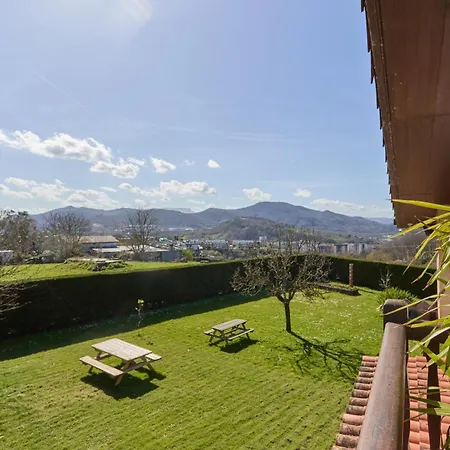 Casa di campagna La Palmera - Landetxea Lasarte Oria