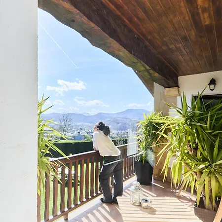Casa di campagna La Palmera - Landetxea Lasarte Oria