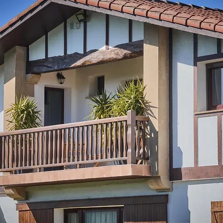 Casa di campagna La Palmera - Landetxea Lasarte Oria