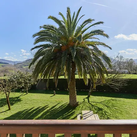 La Palmera - Landetxea *