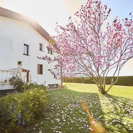 La Palmera - Landetxea Casa di campagna Lasarte Oria