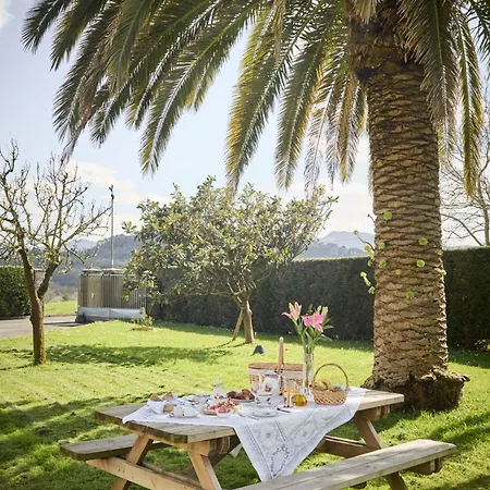 La Palmera - Landetxea Lasarte Oria