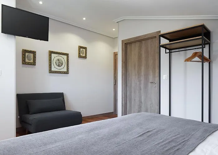 La Palmera - Landetxea * Lasarte Oria