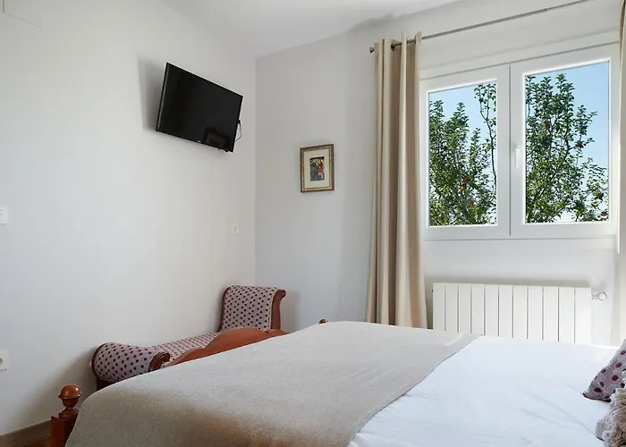 La Palmera - Landetxea *