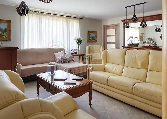 Country house La Palmera - Landetxea *