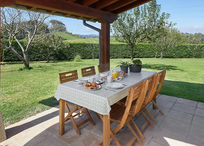 La Palmera - Landetxea Lasarte Oria