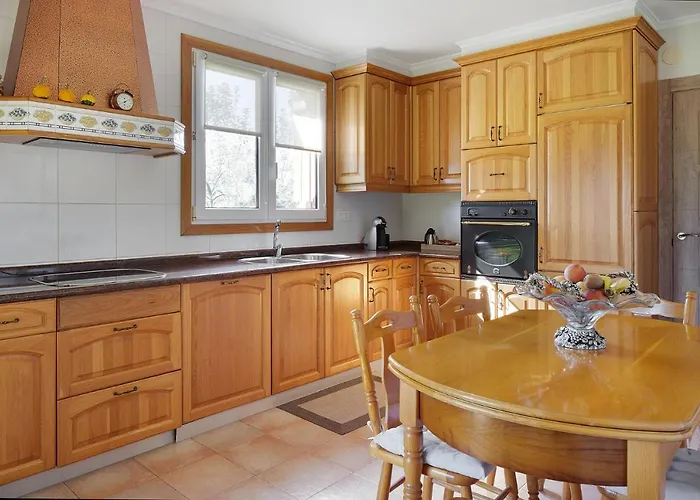 Country house La Palmera - Landetxea Lasarte Oria