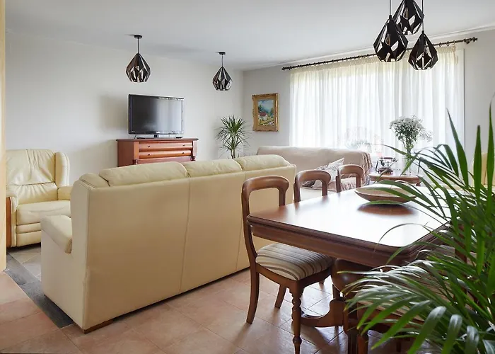 La Palmera - Landetxea 乡村民宿 Lasarte Oria