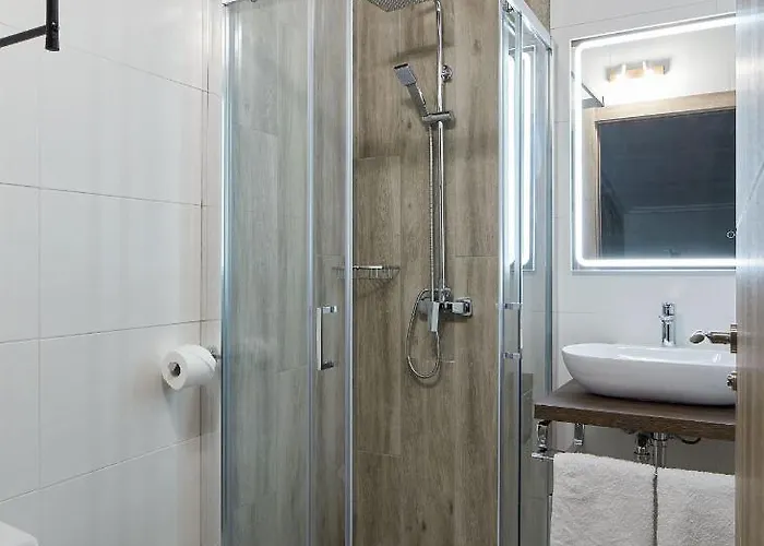 La Palmera - Landetxea