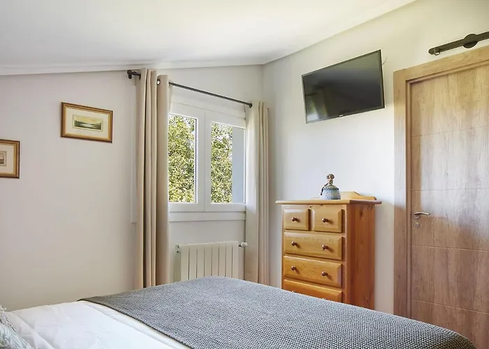 La Palmera - Landetxea *