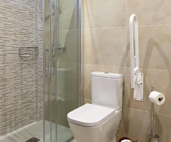 La Palmera - Landetxea Lasarte Oria