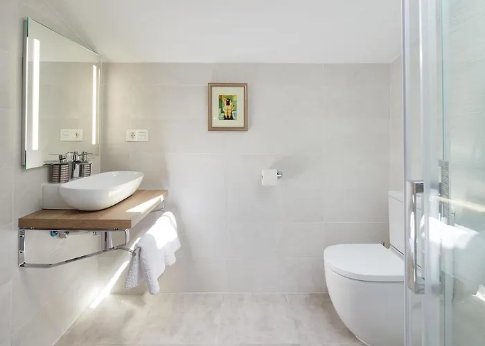 La Palmera - Landetxea * Lasarte Oria