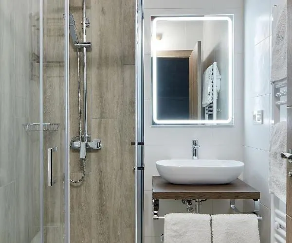 La Palmera - Landetxea Country house Lasarte Oria