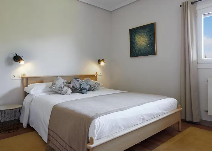 La Palmera - Landetxea *