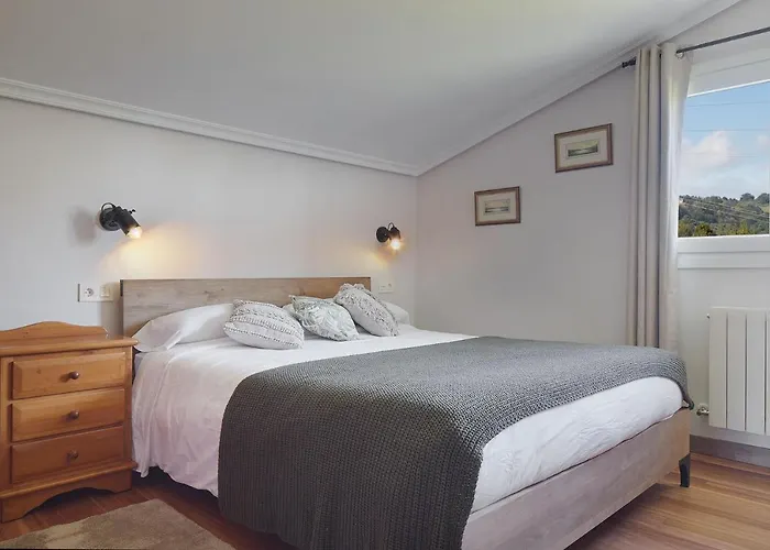 La Palmera - Landetxea * Lasarte Oria