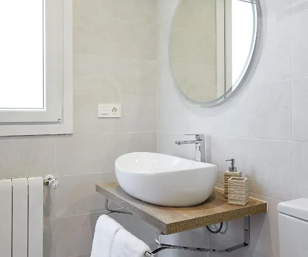 La Palmera - Landetxea Lasarte Oria