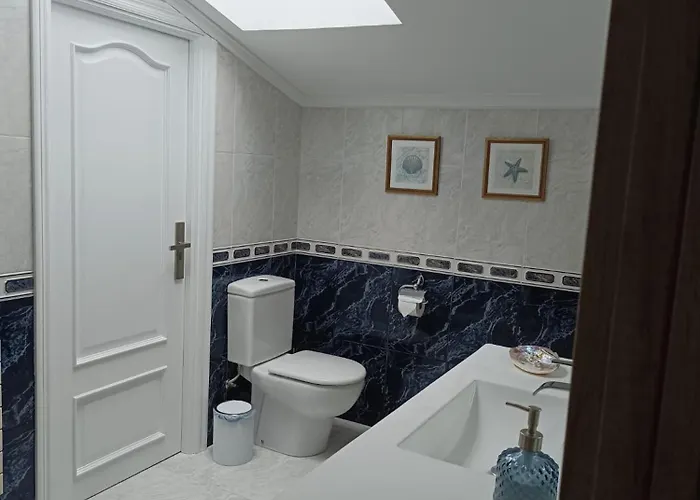 Country house La Palmera - Landetxea Lasarte Oria