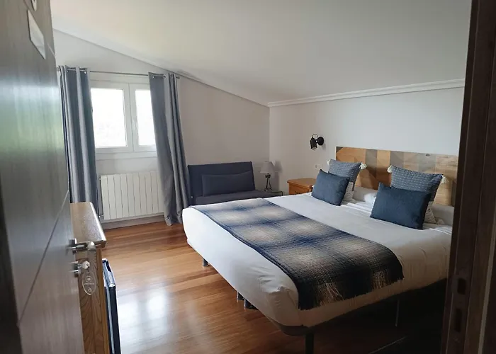 La Palmera - Landetxea * Lasarte Oria