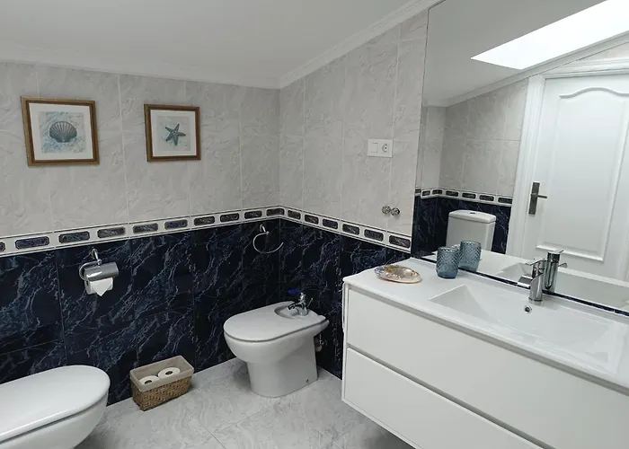 La Palmera - Landetxea