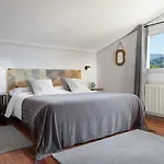 La Palmera - Landetxea