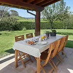 La Palmera - Landetxea Lasarte-Oria