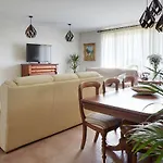 La Palmera - Landetxea Casa rural Lasarte-Oria