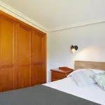 Casa rural La Palmera - Landetxea