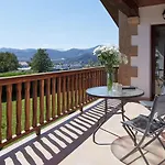 La Palmera - Landetxea Casa rural *